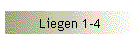 Liegen 1-4