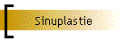 Sinuplastie